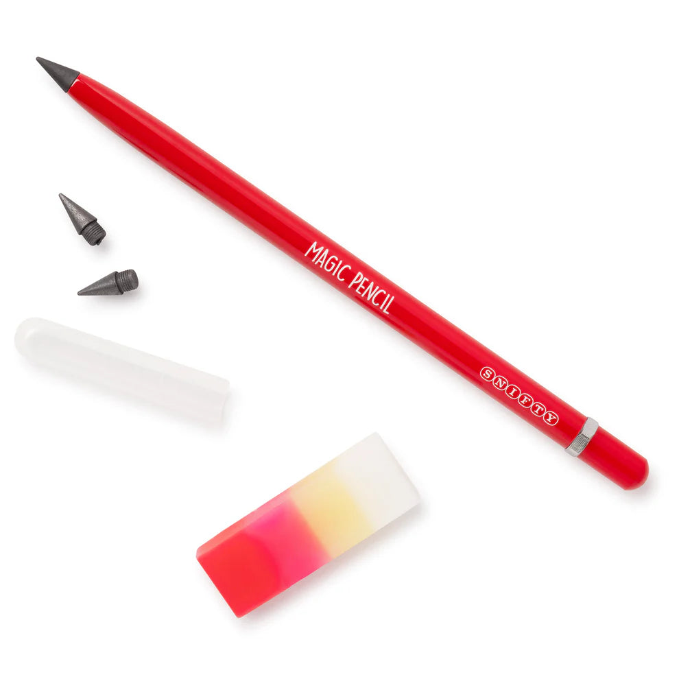 Snifty Magic Pencil