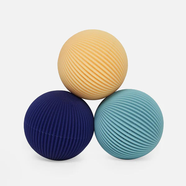 SPEKS Odds Silicone Fidget Magnets