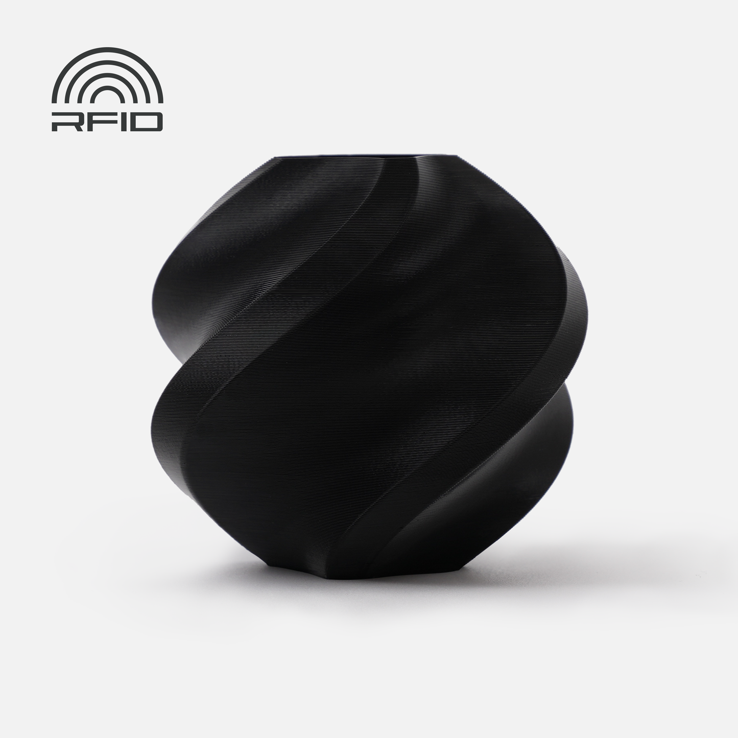 Bambu Lab PLA Basic 3D Printer Filament 1kg