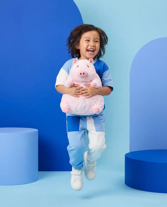 Prosperity Pig Warmies®