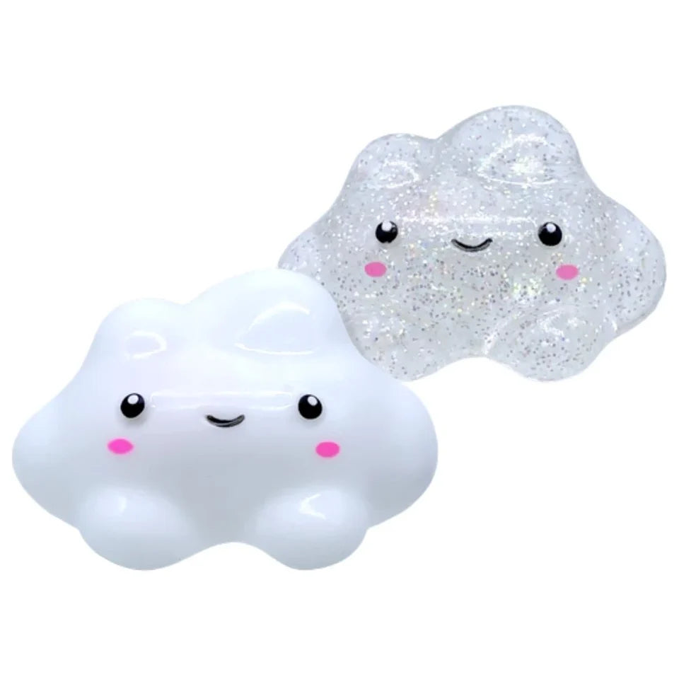 Squishi Cloud