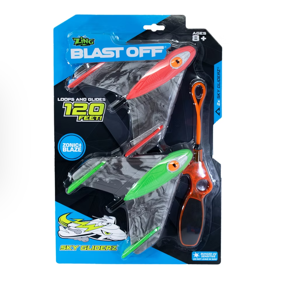 Sky Gliderz - 2 Pack