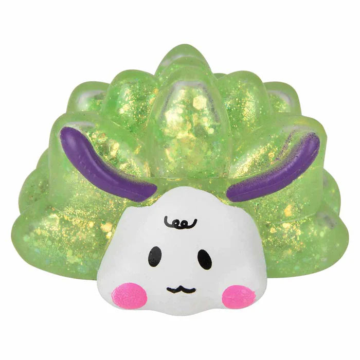 3" Sugar Squeezy Leaf Sheep