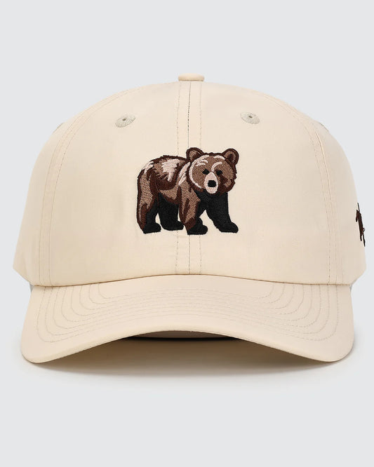 Waggle Flight Hat - Teddy