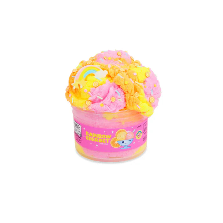 Peachybbies - Rainbow Sherbet