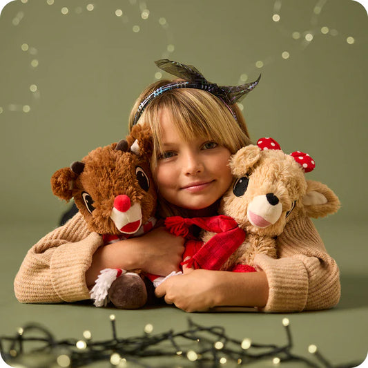 Rudolf Warmies®