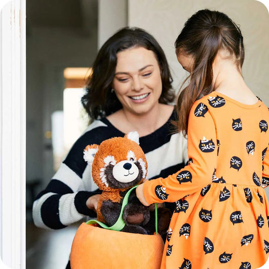 Red Panda Warmies®
