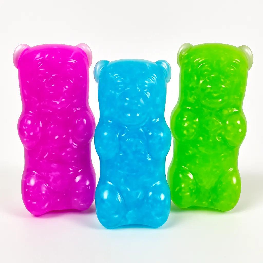 Squishy Bears – Sensory Squishy Toy