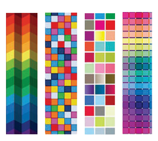 Zen Strips - Sand Brights S4