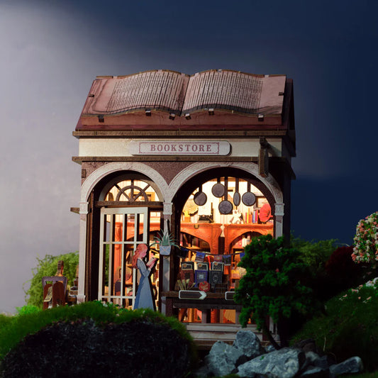 Hands Craft | Little Village Bookstore