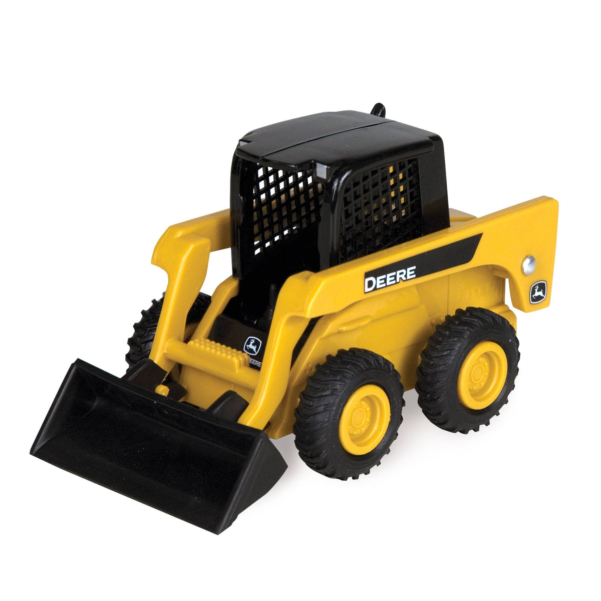 John Deere Skid Steer Loader 1:32 Scale