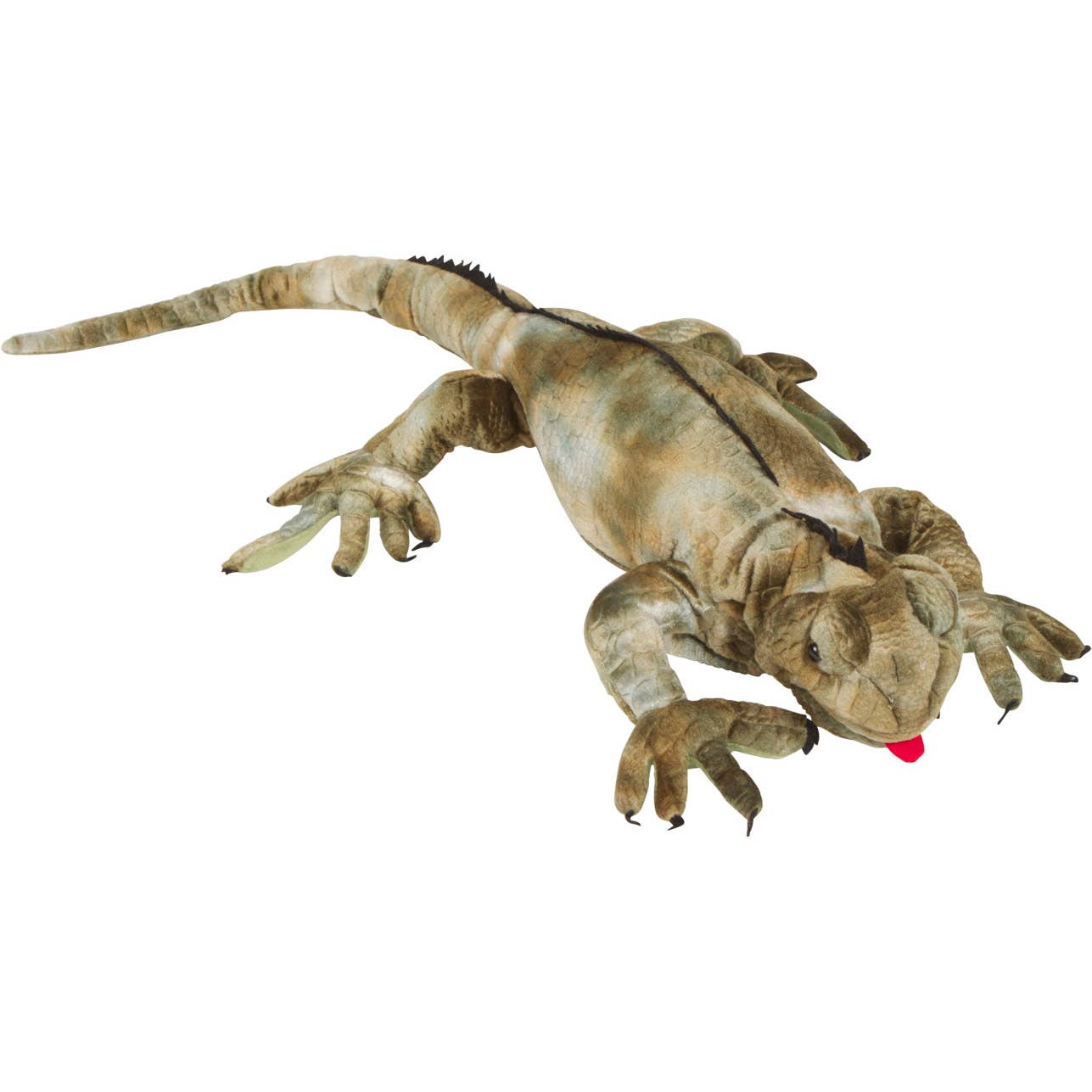 Sunny Puppets Marine Iguana (34")