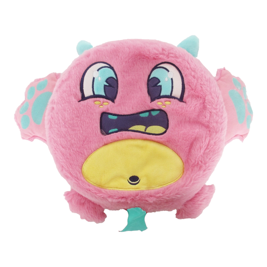 Fart Monsters - "Squeeky" (Bubble Gum Scent)