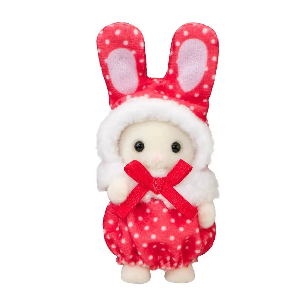 Calico Critters Colorful Bunny Costume Babies – Mystery Blind Bag