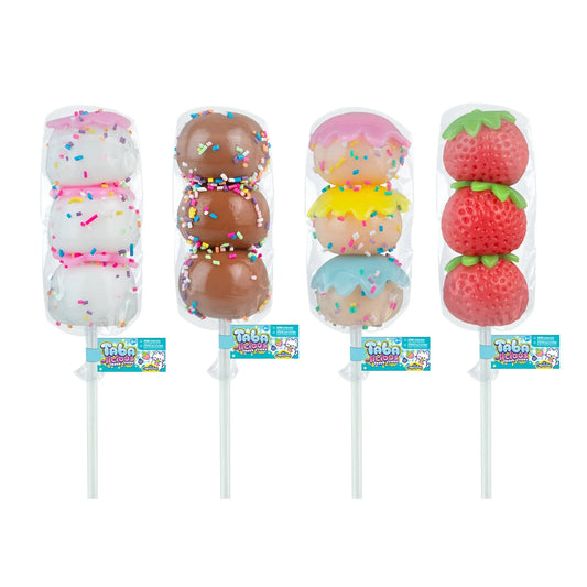 ORB Taba-licious Snack Sticks Ultra Assorted