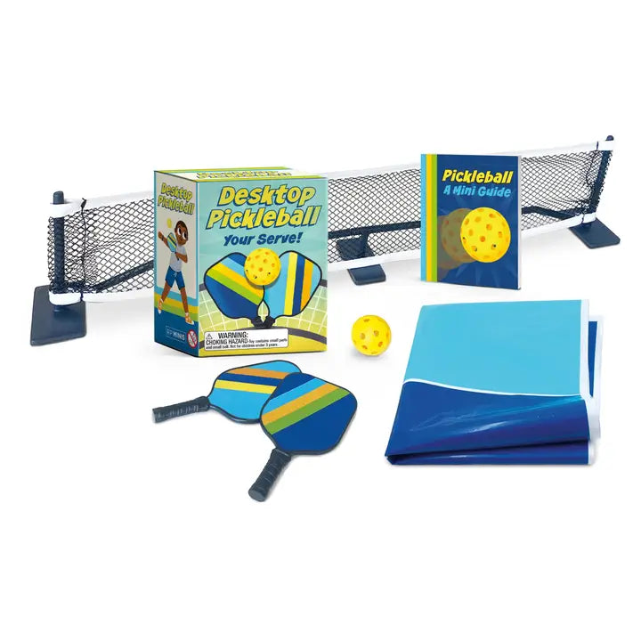 Desktop - Pickleball