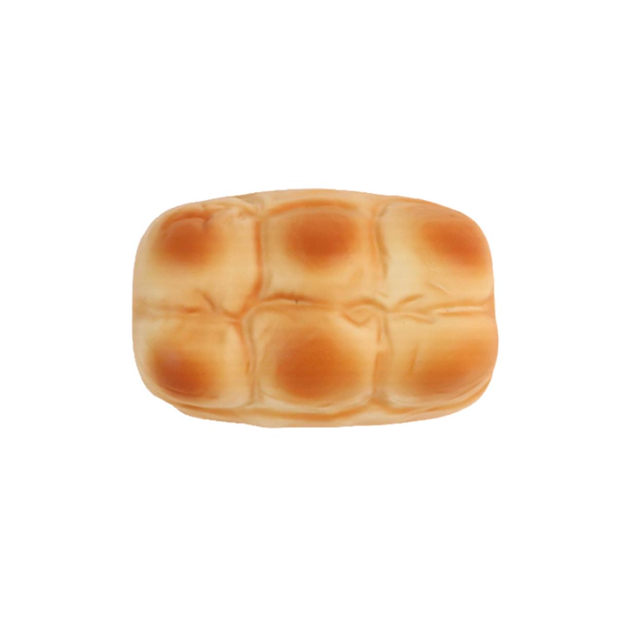 Fluffmellies 6-Pack Bread