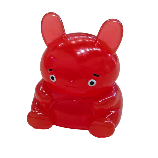 5" Giant Scented Gummy Buddies Squishy