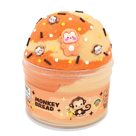 Peachybbies - Monkey Bread