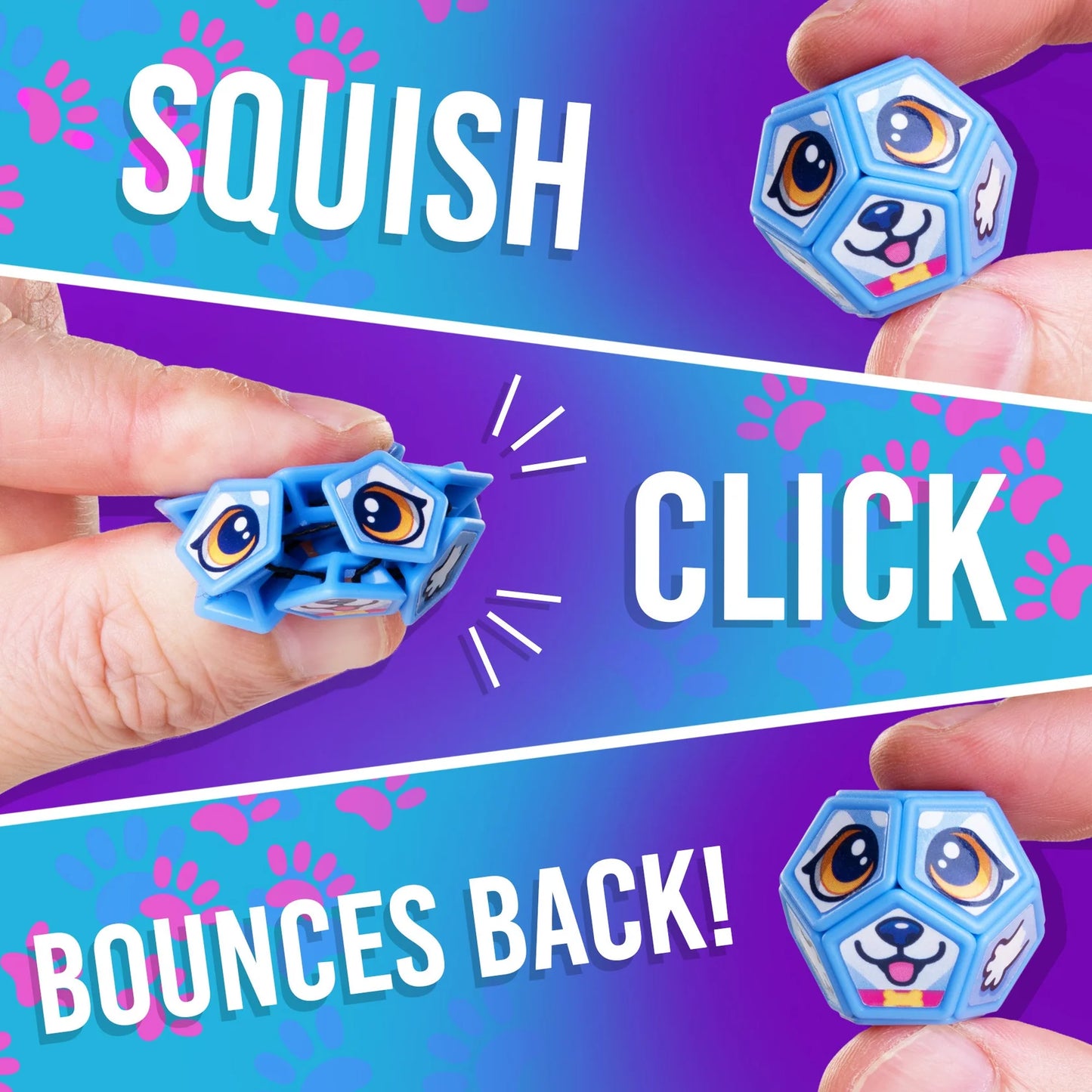 Pinchies by Crazy Aaron's - Pet Parade