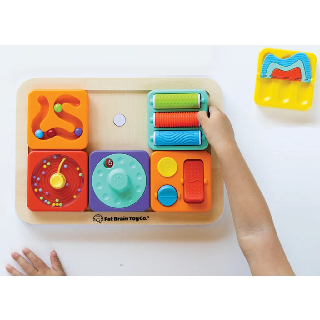 PlayTab™ Starter Board (no tiles)