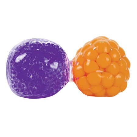 Odd Ballz+ Duo - DNA & Bead Ball