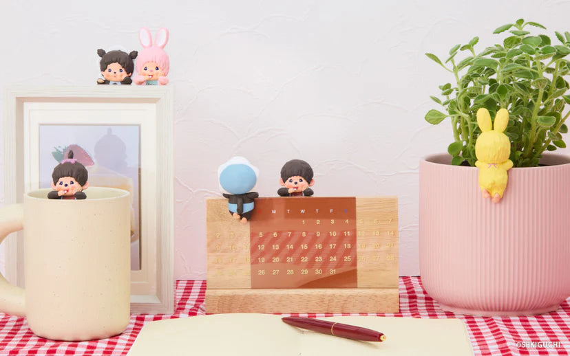 Hippers - Monchhichi