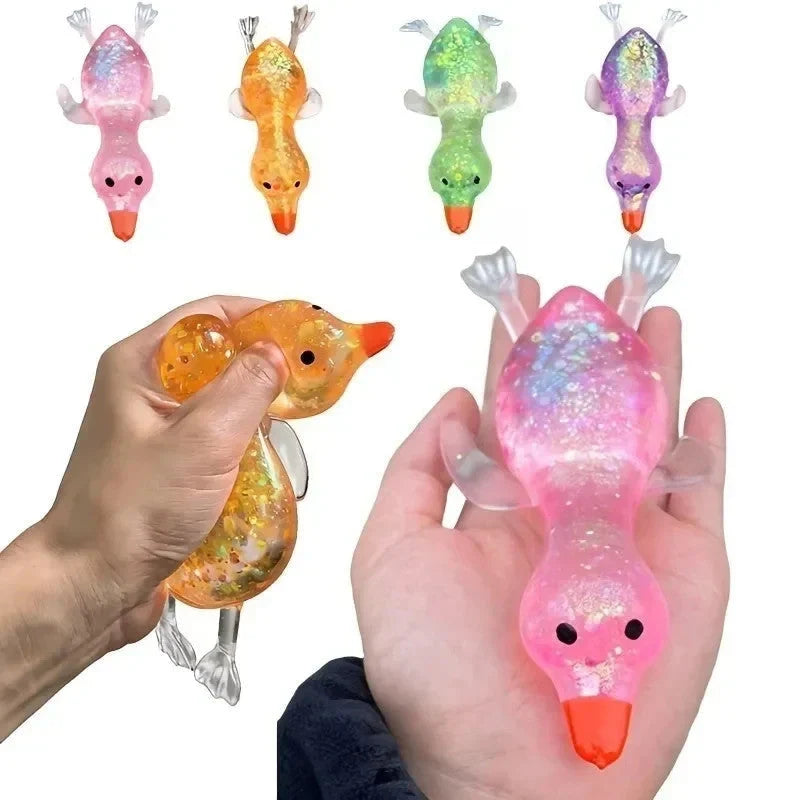 Orb Curiosities Sugar Swaps Goose