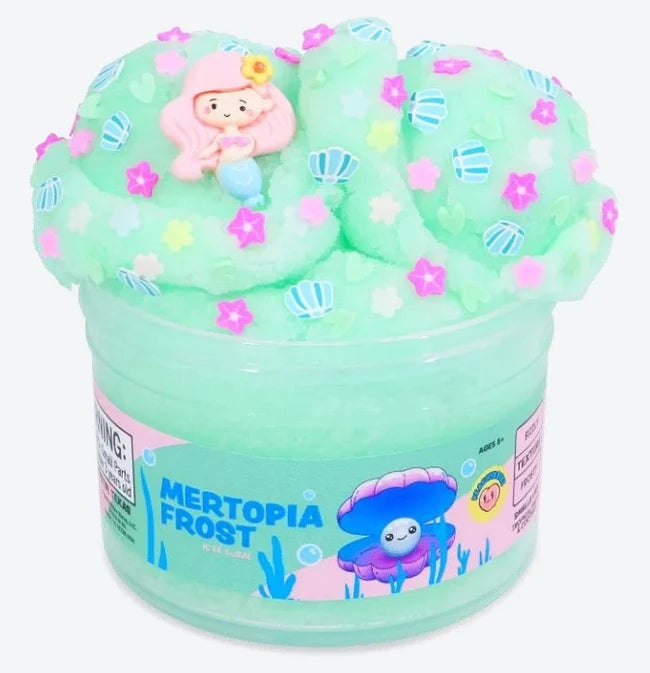 Peachybbies - Mertopia Frost