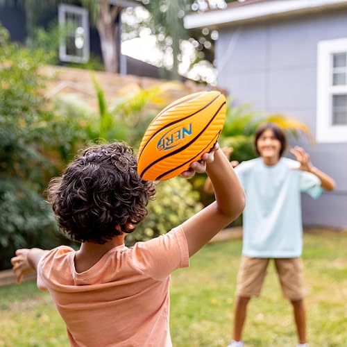 Active & Outdoor Play