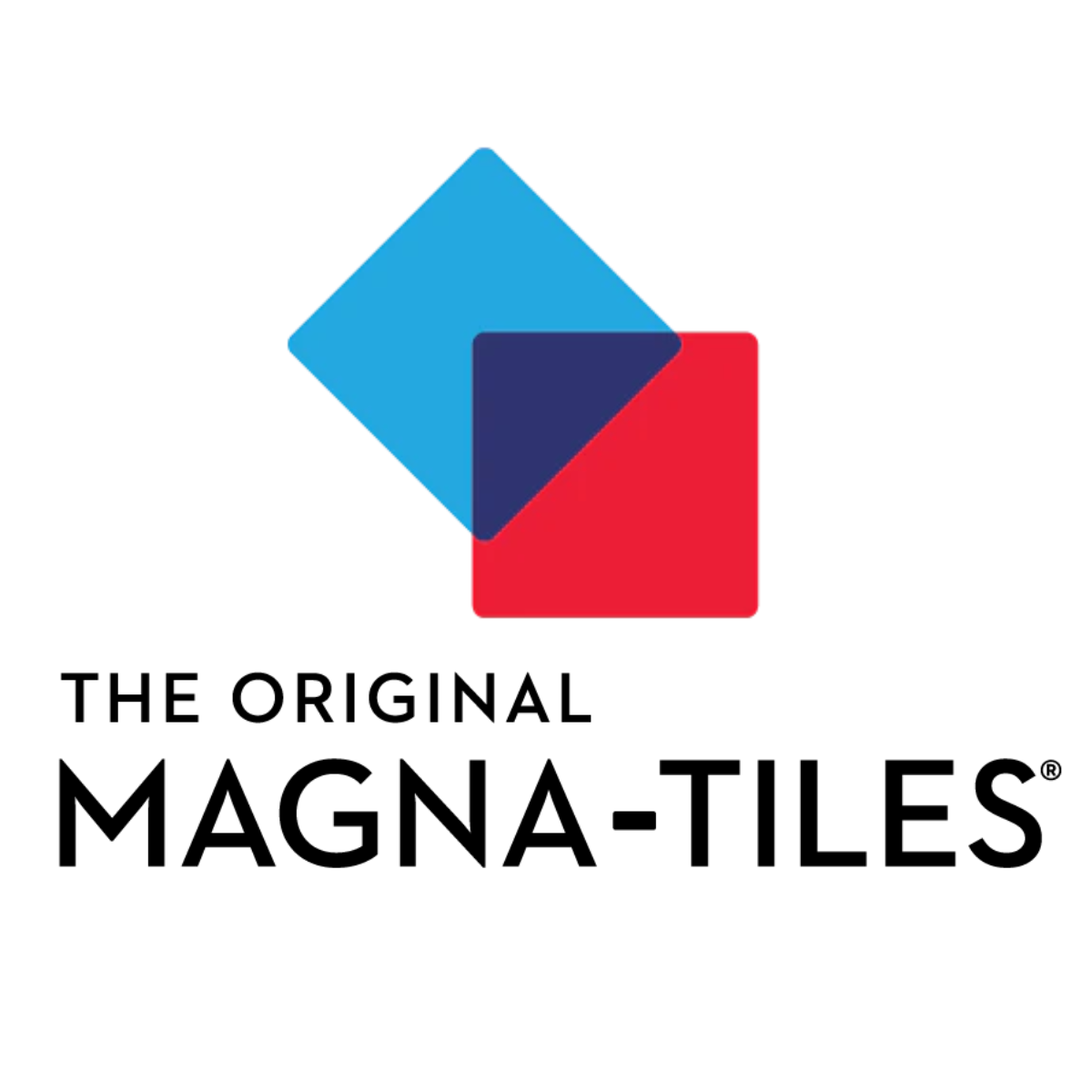 MAGNA-TILES