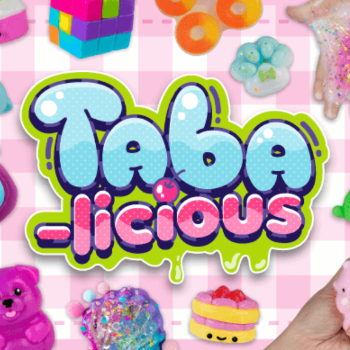 Taba-licious