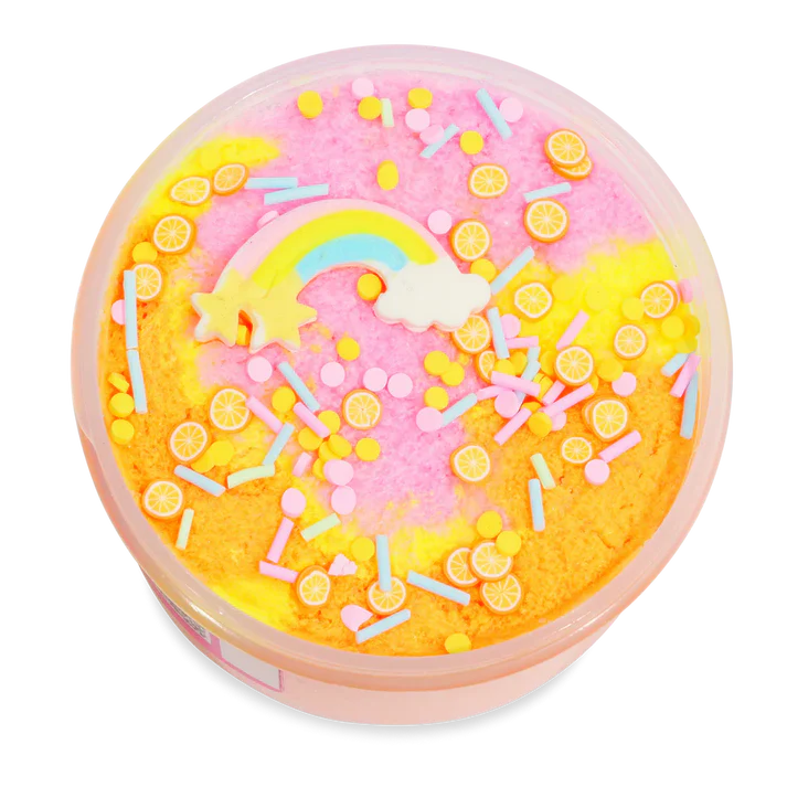 Peachybbies - Rainbow Sherbet
