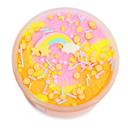 Peachybbies - Rainbow Sherbet