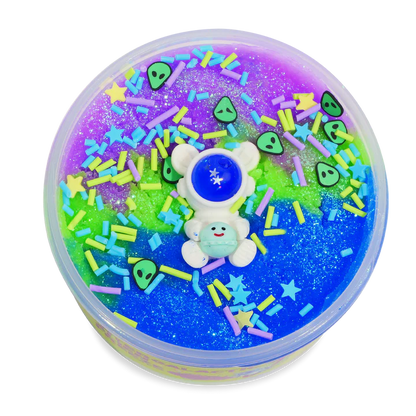 Peachybbies - Intergalactic Alien Freeze