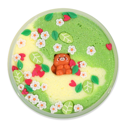 Peachybbies - Red Panda Forest