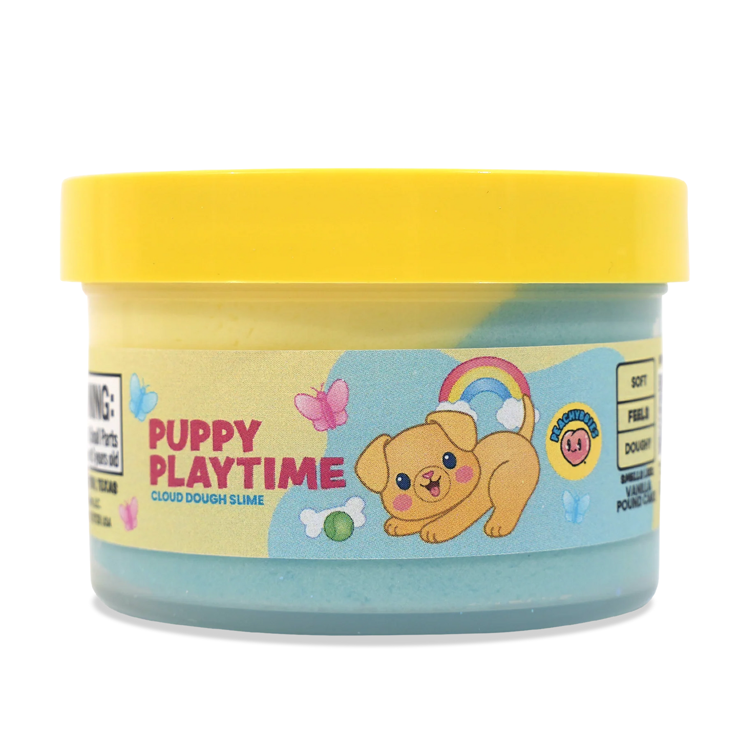 Peachybbies - Puppy Playtime