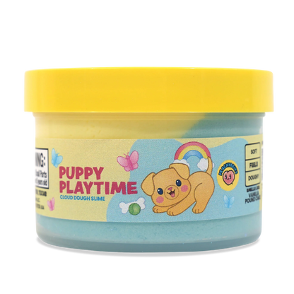 Peachybbies - Puppy Playtime