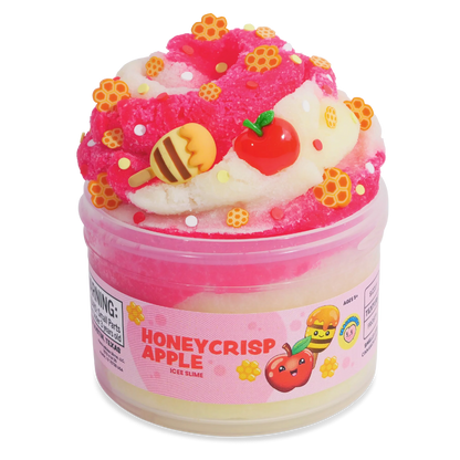 Peachybbies - Honey Crisp Apple