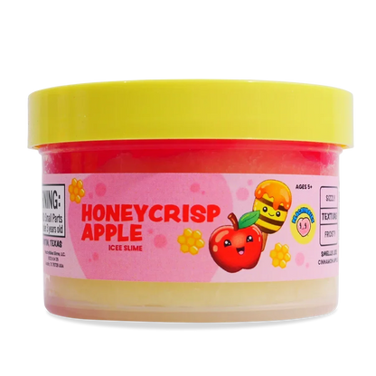 Peachybbies - Honey Crisp Apple