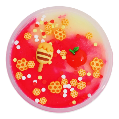 Peachybbies - Honey Crisp Apple
