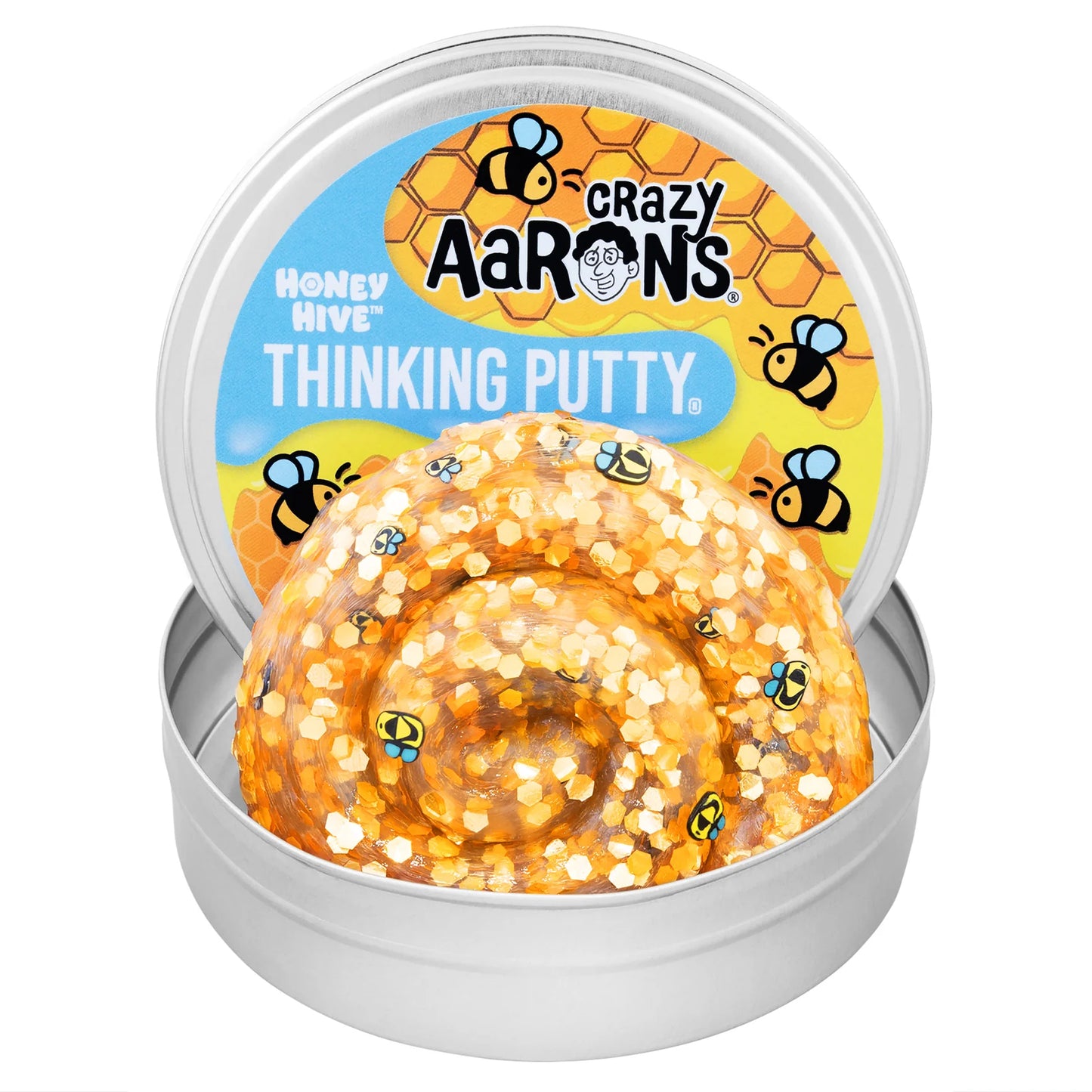 Crazy Aaron's - Honey Hive