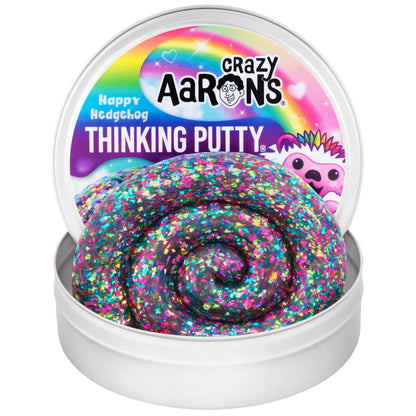 Crazy Aaron's - Happy Hedgehog