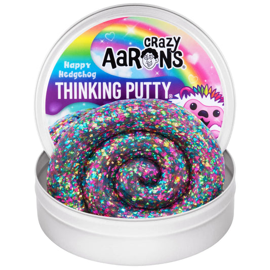 Crazy Aaron's - Happy Hedgehog