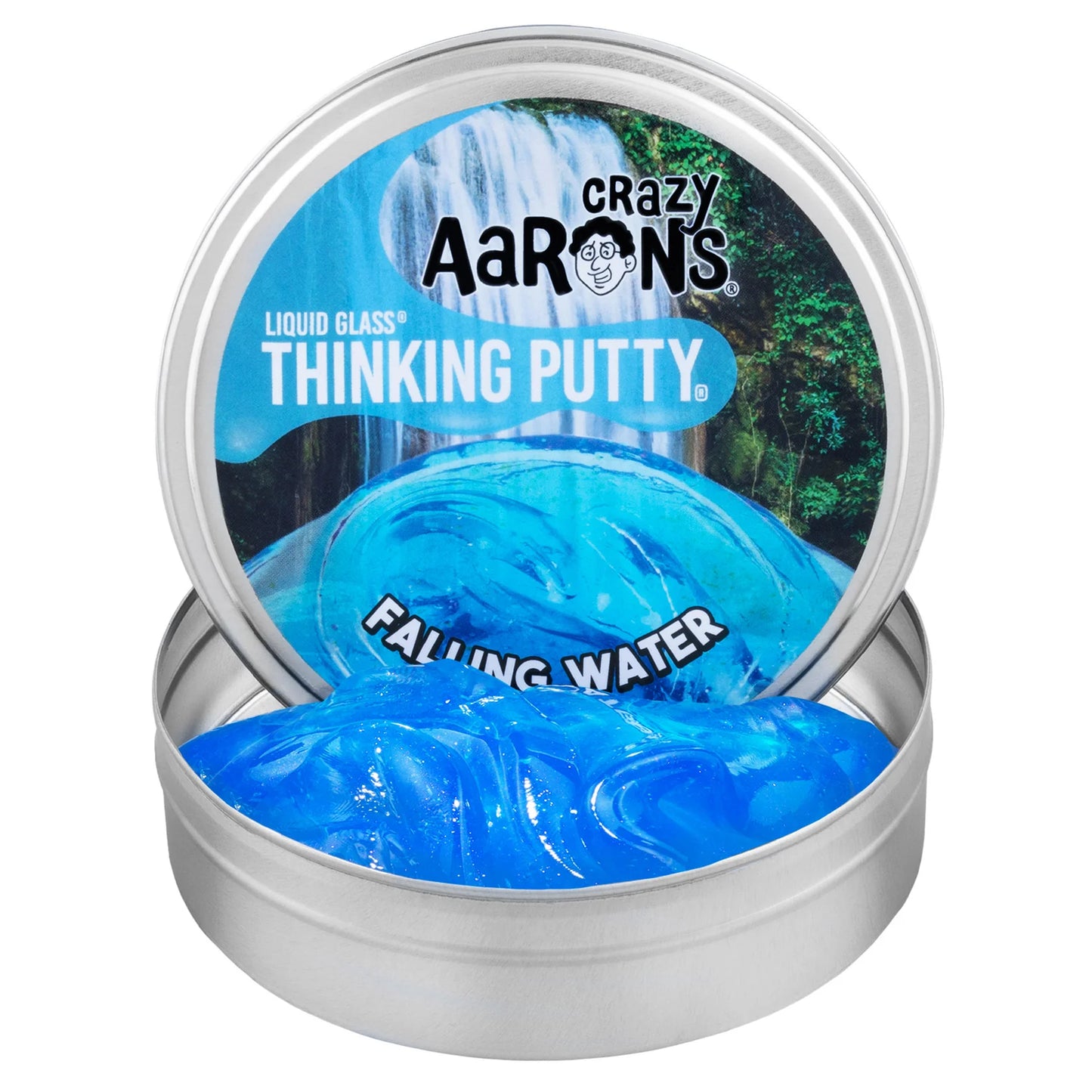 Crazy Aaron's - Falling Water