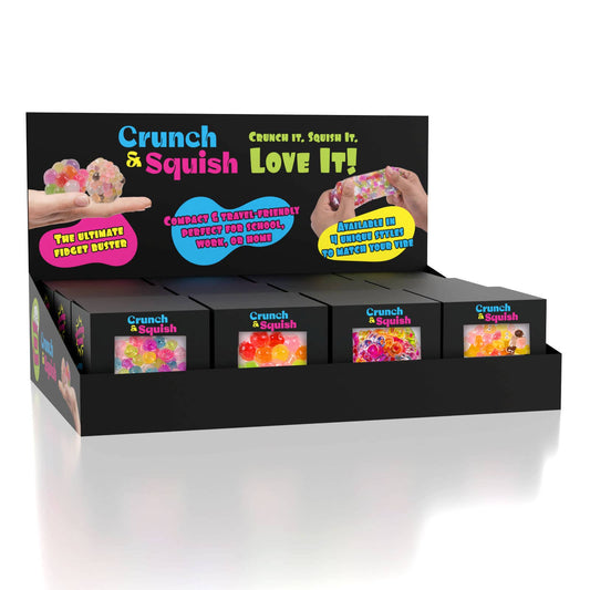 Crunch & Squish - Candy Series Crunchy Squishy