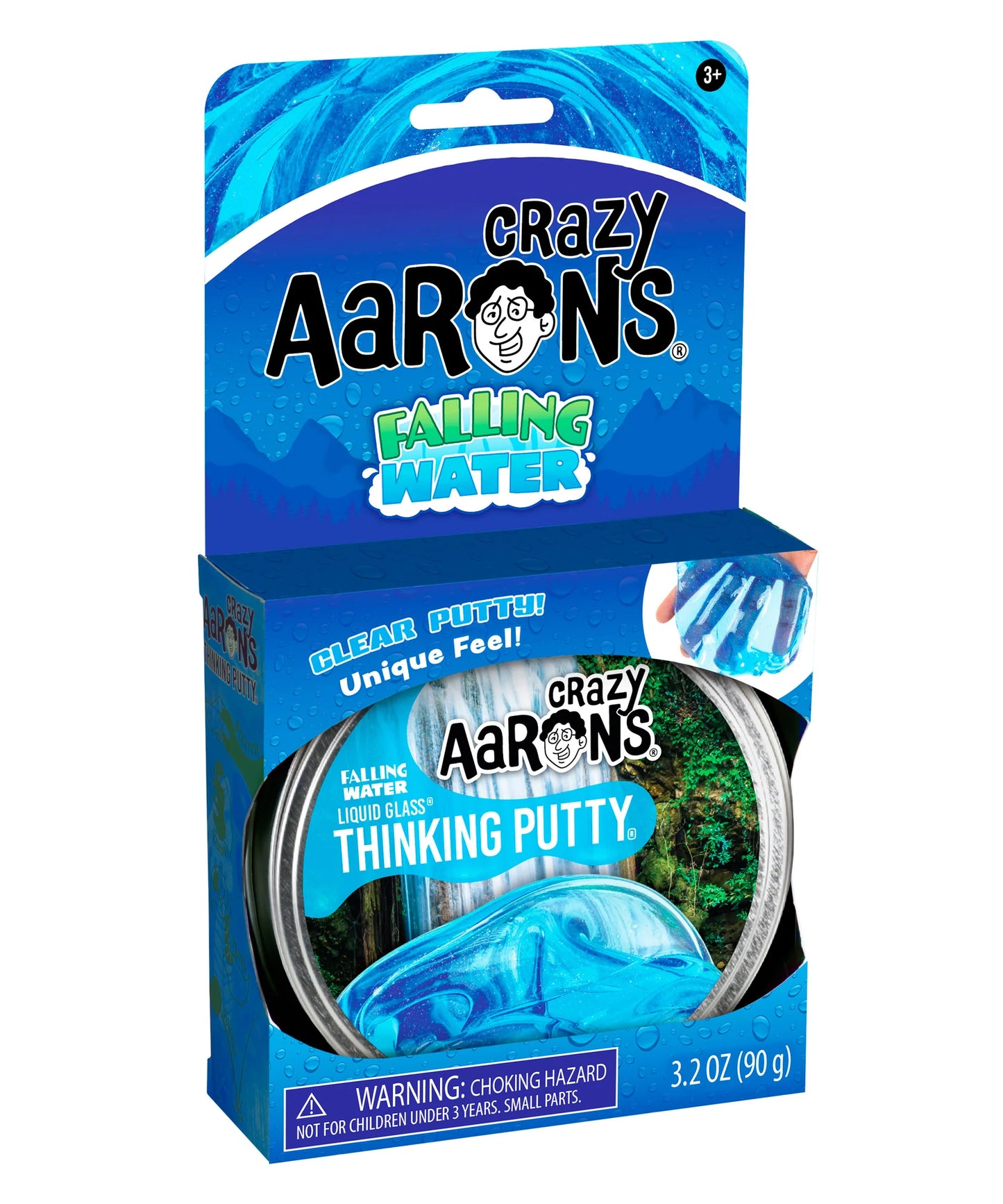 Crazy Aaron's - Falling Water