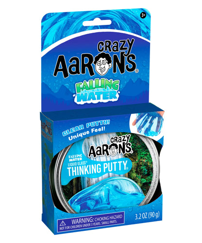 Crazy Aaron's - Falling Water