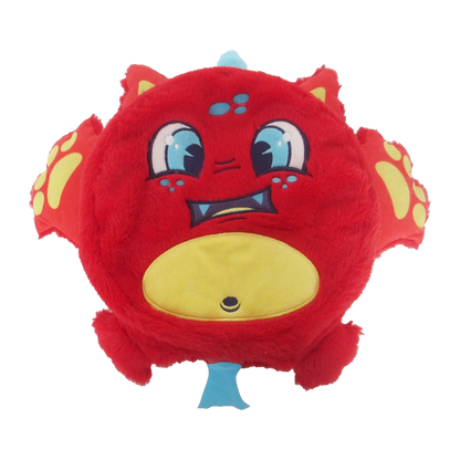 Fart Monsters - "Zipper" (Cherry Scent)