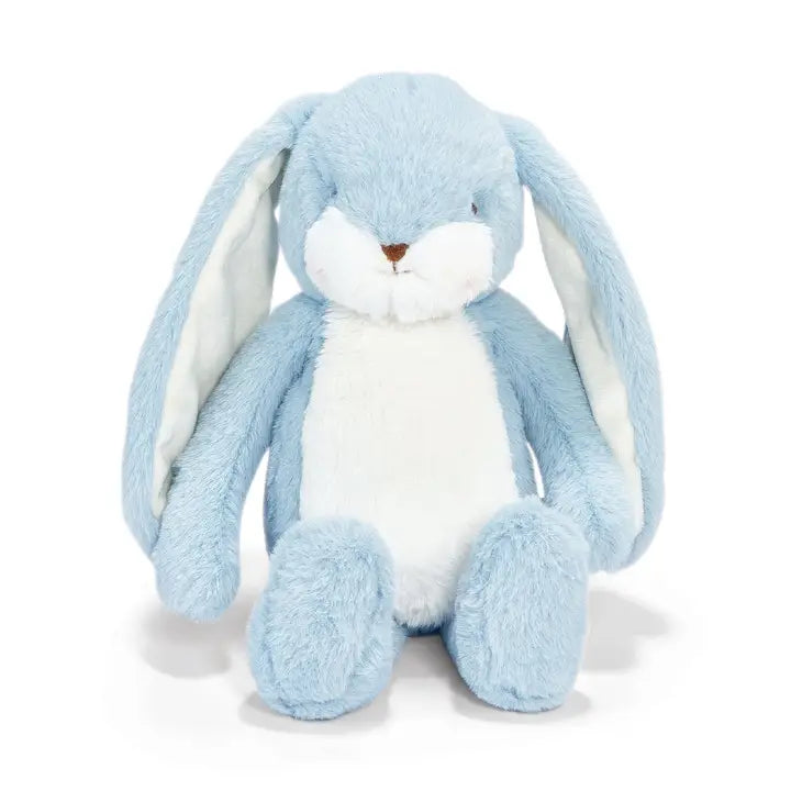 Little Nibble 12" Bunny- Maui Blue